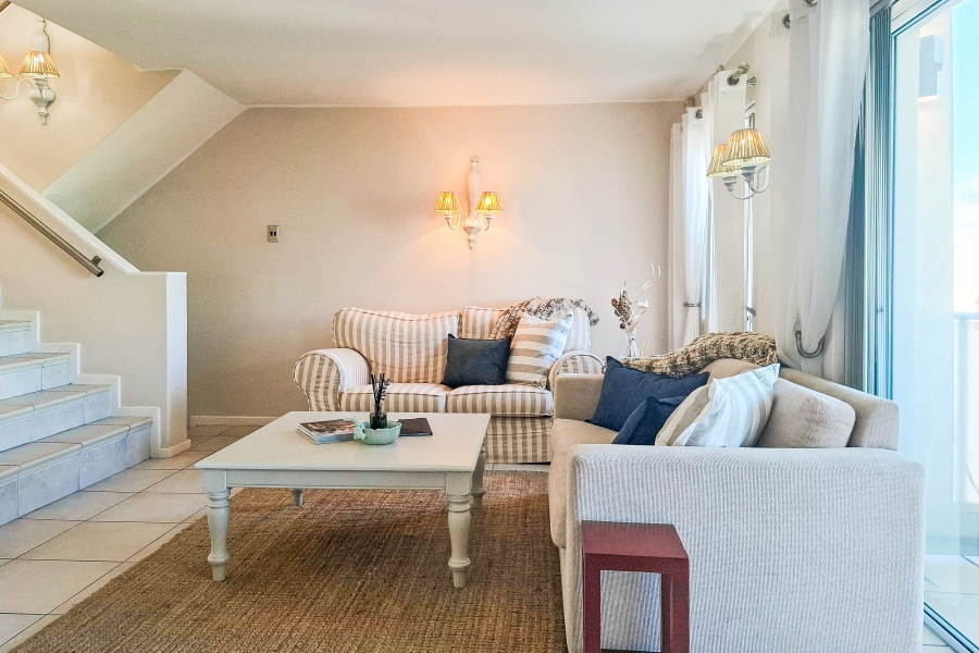 3 Bedroom Property for Sale in Costa Sarda Western Cape